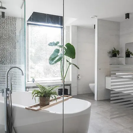Suite With Bath City Center Villa Tilburgo Exterior foto